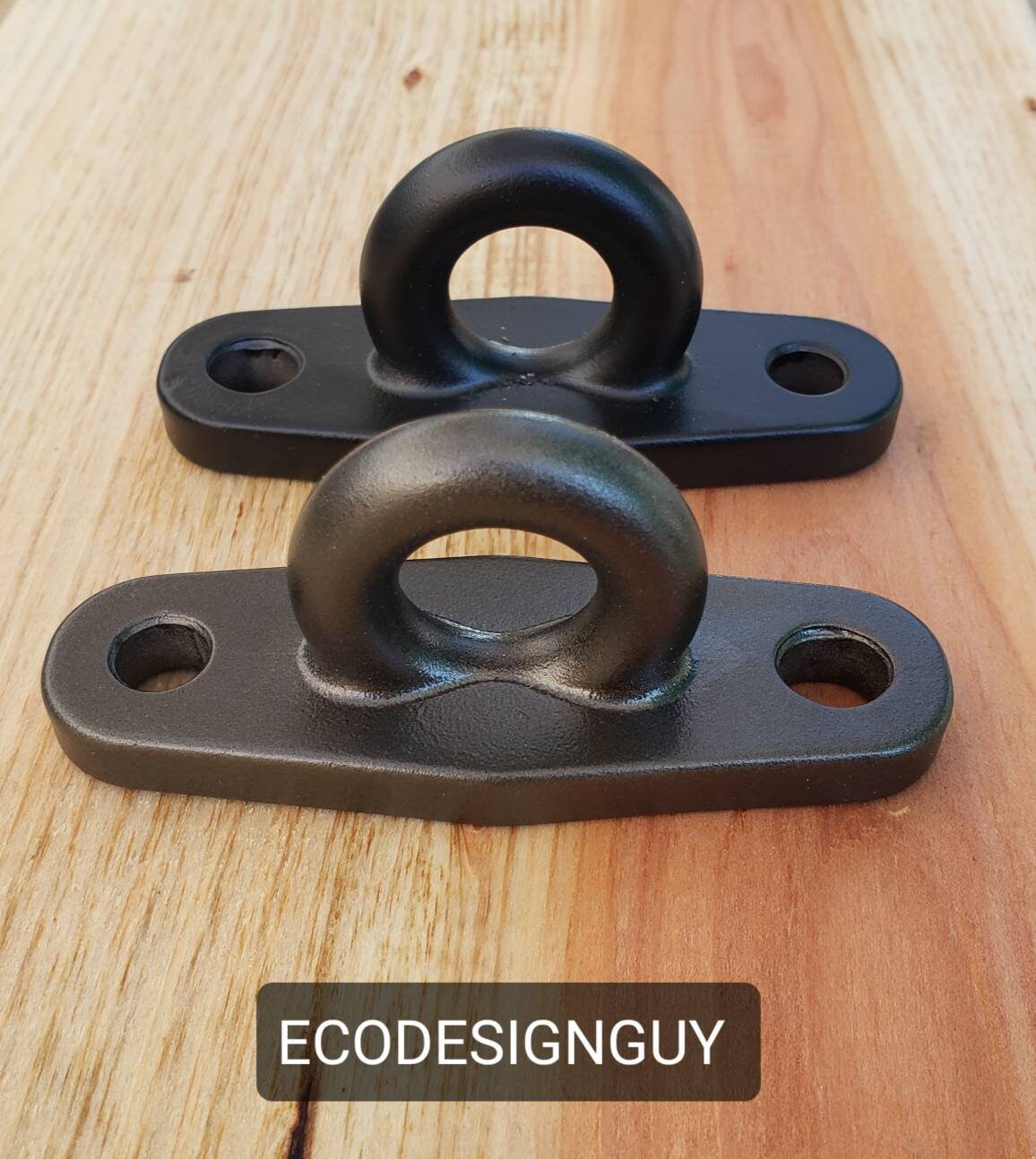 Heavy Duty Porch Swing Hanging Hardware Etsy