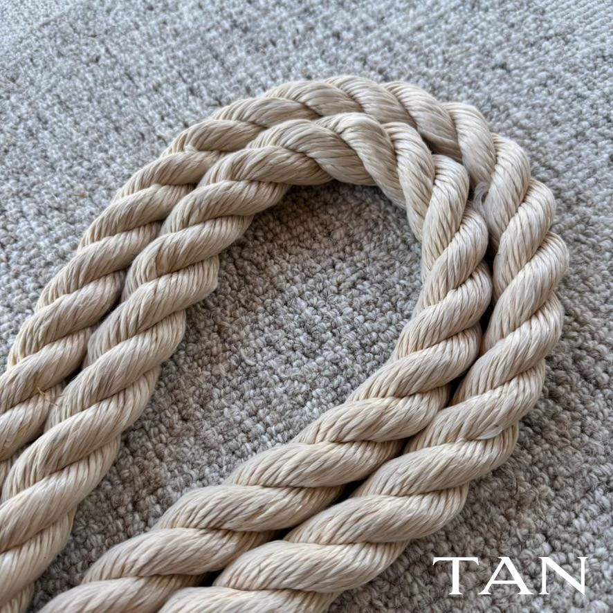Margaux Swing Rope System - Etsy