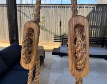 Tabei 3/4 Hanging System