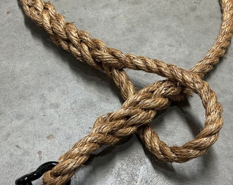 Rope Strap - Heavy Duty Hanger