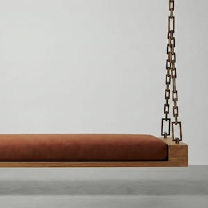 Marcel Swing Lounger