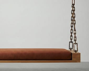 Marcel Swing Lounger