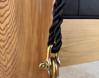 Aurelia Swing Hangers