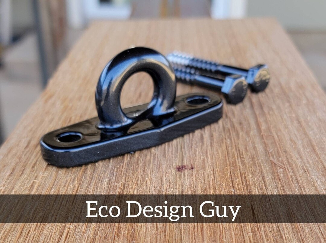 Heavy Duty Porch Swing Hanging Hardware Etsy