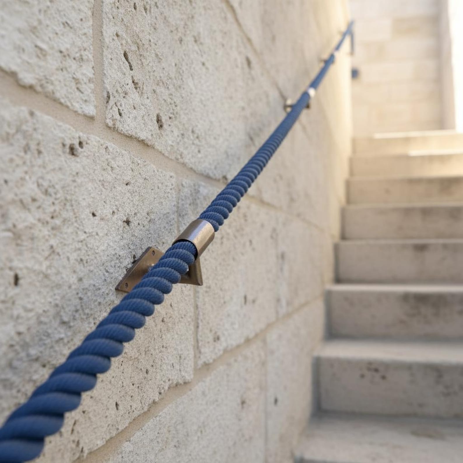 Marisol Rope Handrail - Etsy