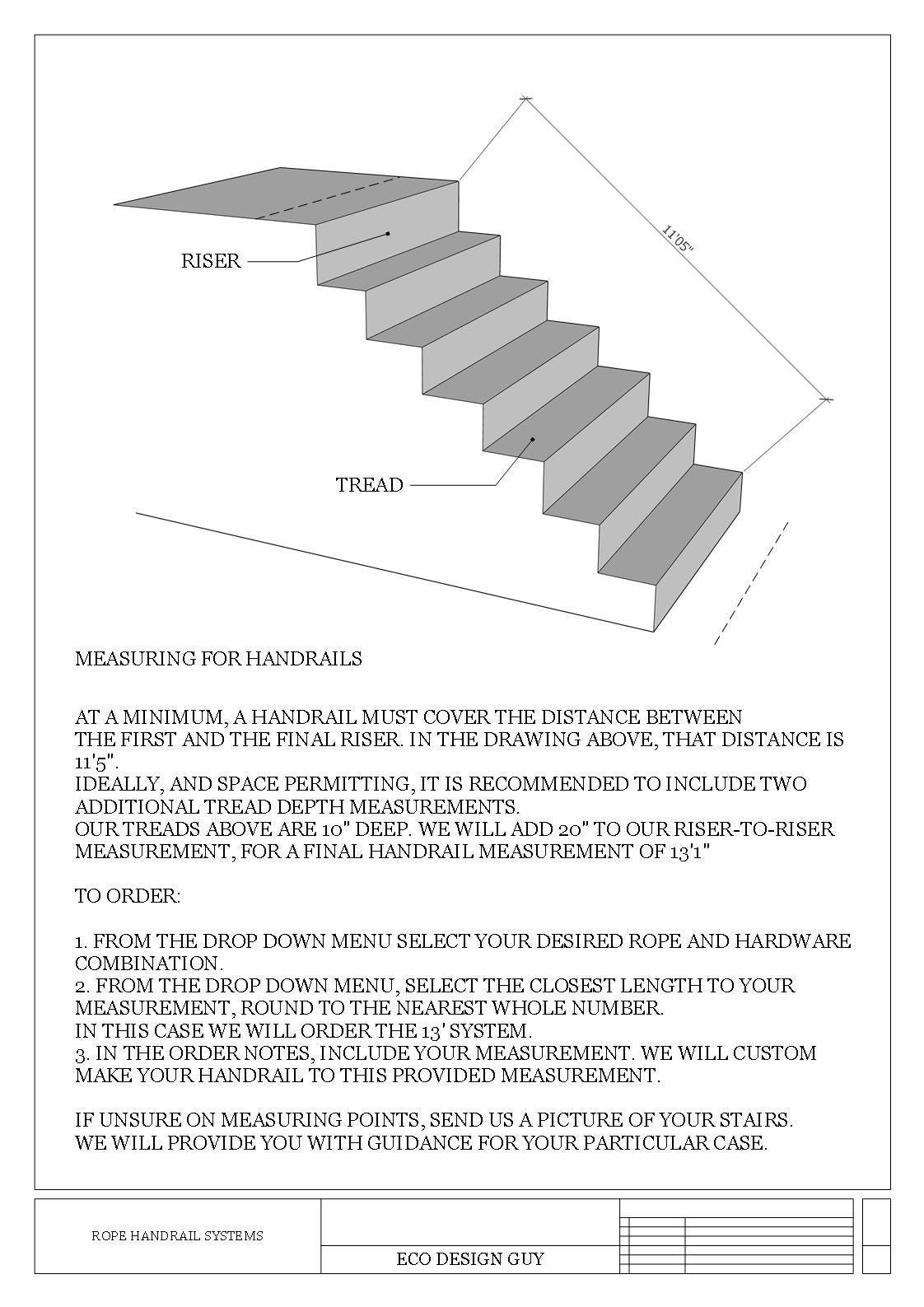 Palladian Tassel Swag Rope Handrail - Etsy