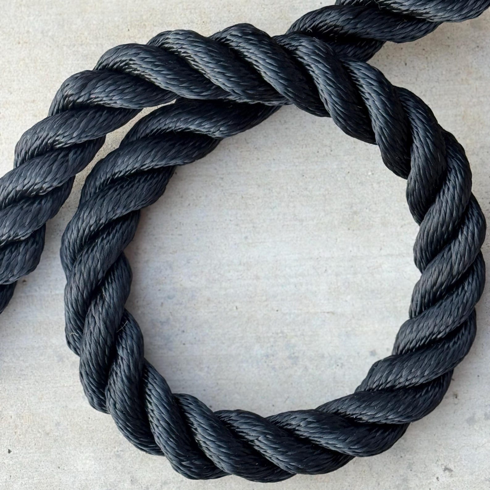 Handrail Rope Samples - Etsy