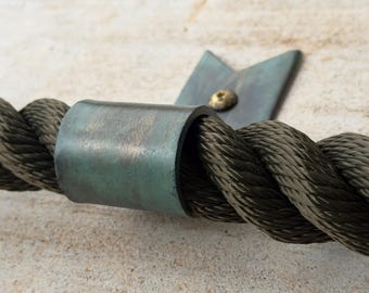 Ruban Rope Handrail