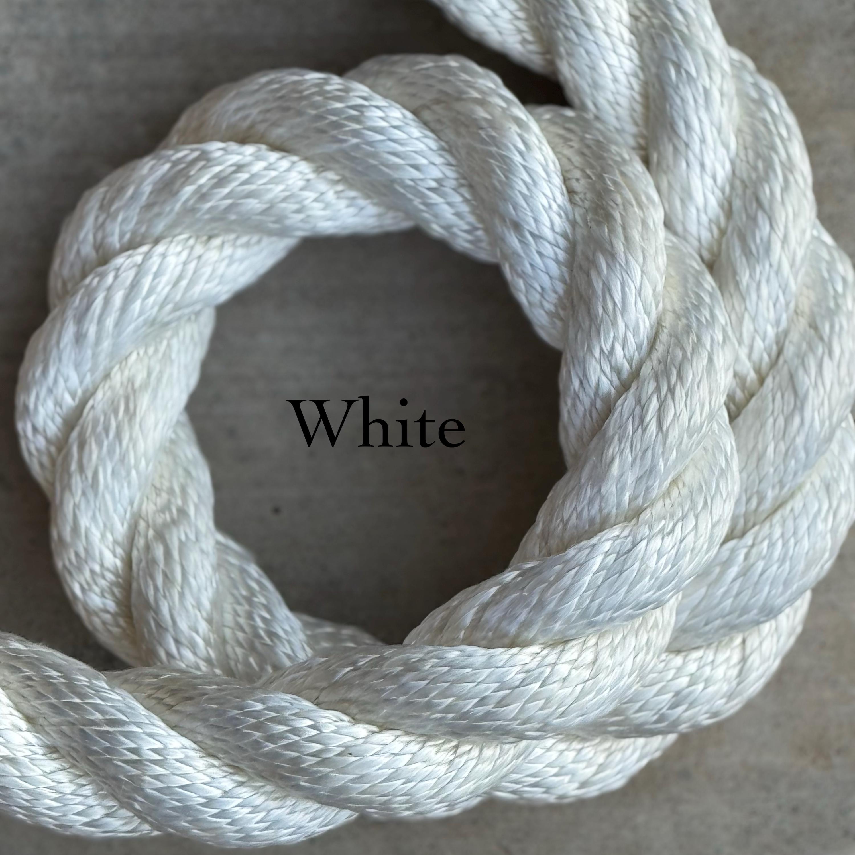 Exact Length Rope System for Hanging Chairs - Etsy