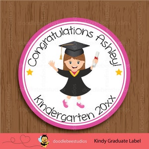 kids graduation favor tags graduation printable tags etsy israel