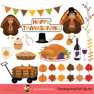Clipart de Thanksgiving, Clipart d’automne, Clipart d’automne, Clipart de Thanksgiving, Clipart de dinde, Clipart de dinde, Clipart d’automne, Clipart de citrouille