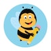 Owner of <a href='https://www.etsy.com/shop/doodlebeestudios?ref=l2-about-shopname&from_page=listing' class='wt-text-link'>doodlebeestudios</a>
