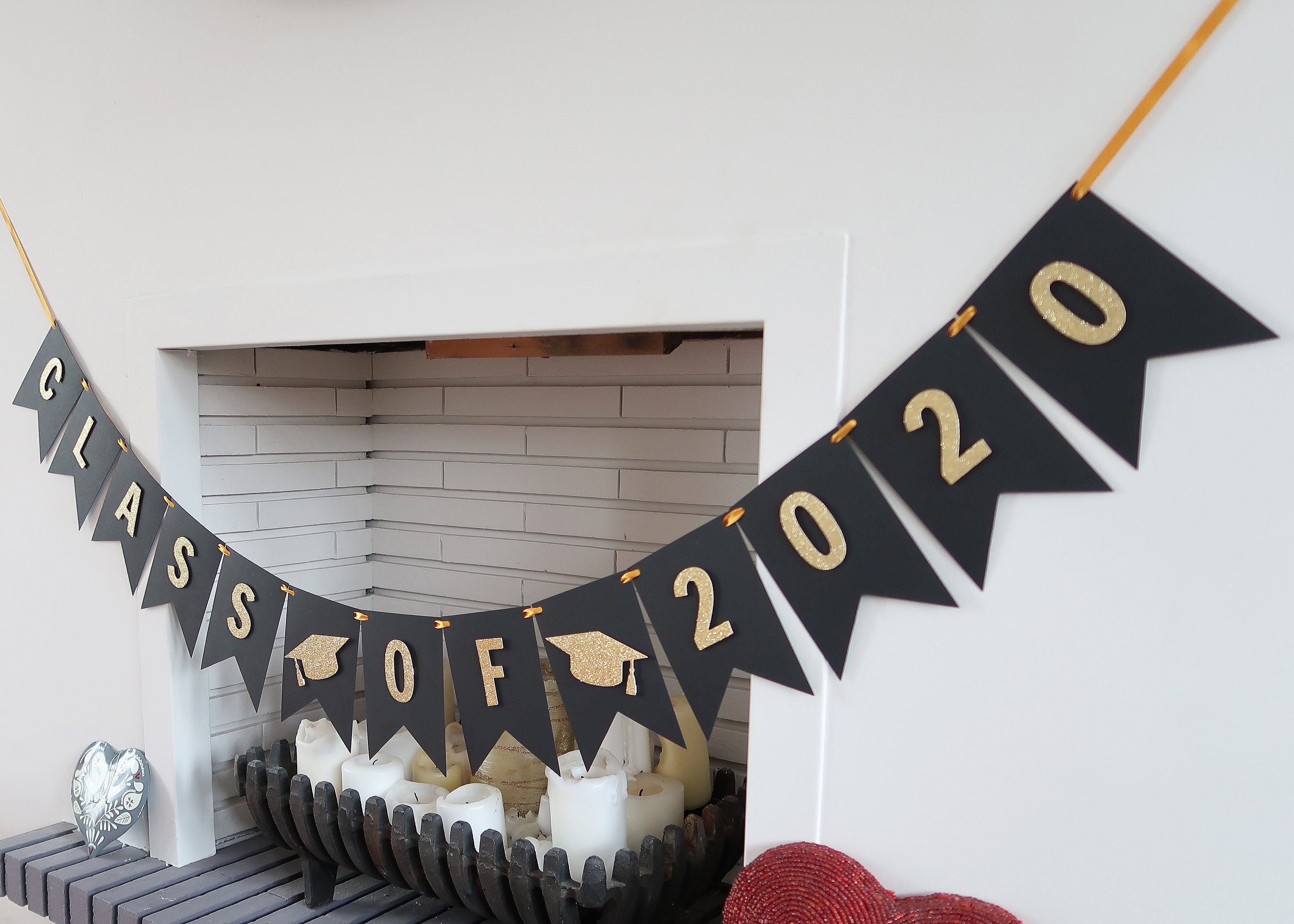 Class of 2023 Graduation Banner Graduation Decorations Class - Etsy