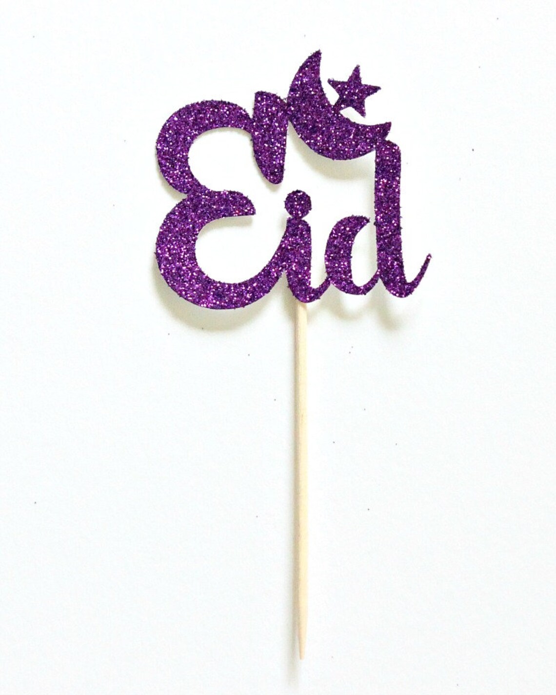 Eid Mubarak Cake Topper Eid Cake Topper Eid Decoration Eid Etsy UK