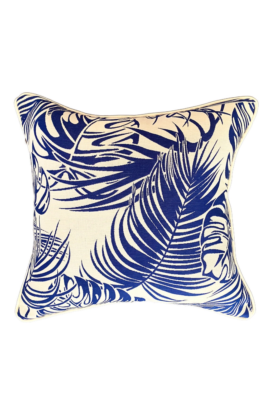 Outdoor Cushion Triple 3 Reversible Cushions in 5 Looks Etsy