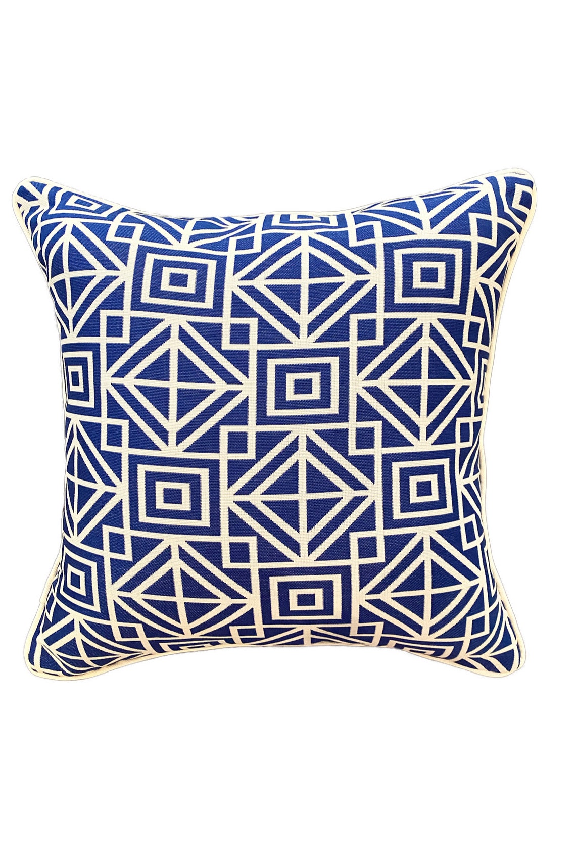 Outdoor Cushion Triple 3 Reversible Cushions in 5 Looks Etsy