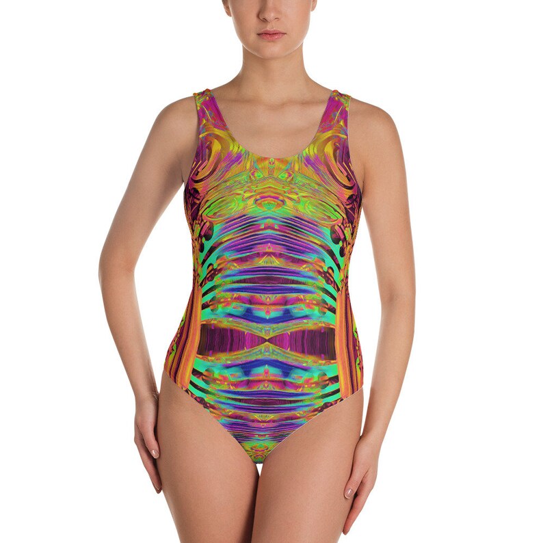 monokini man
