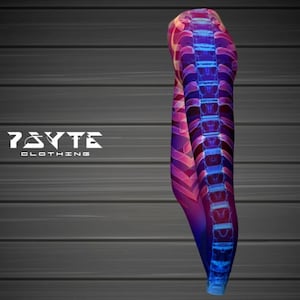 Spinal Tap leggings, Rave outfit, Cyberpunk, Futuristic, Skeleton leggings,Steampunk,Festival Clothing,Rave leggings,Yoga pants,Gym Leggings