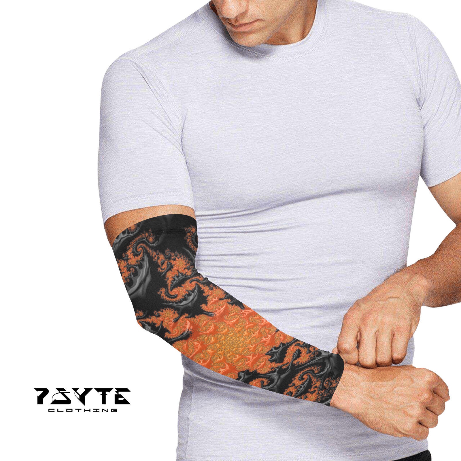 Uv Arm Sleeves - Etsy Uv Arm Sleeves - Etsy