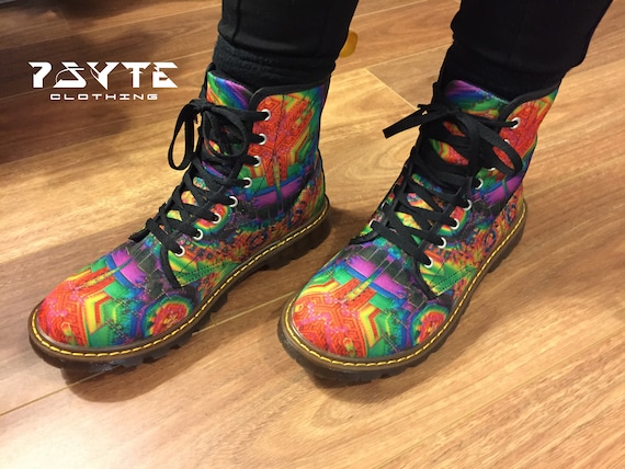 Dr martens festival boots cheap