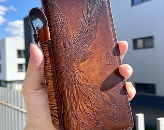 FOTUSフェトウス 1999SS fake leather wallet FOTUSフェトウス 1999SS fake leather wallet - メルカリ