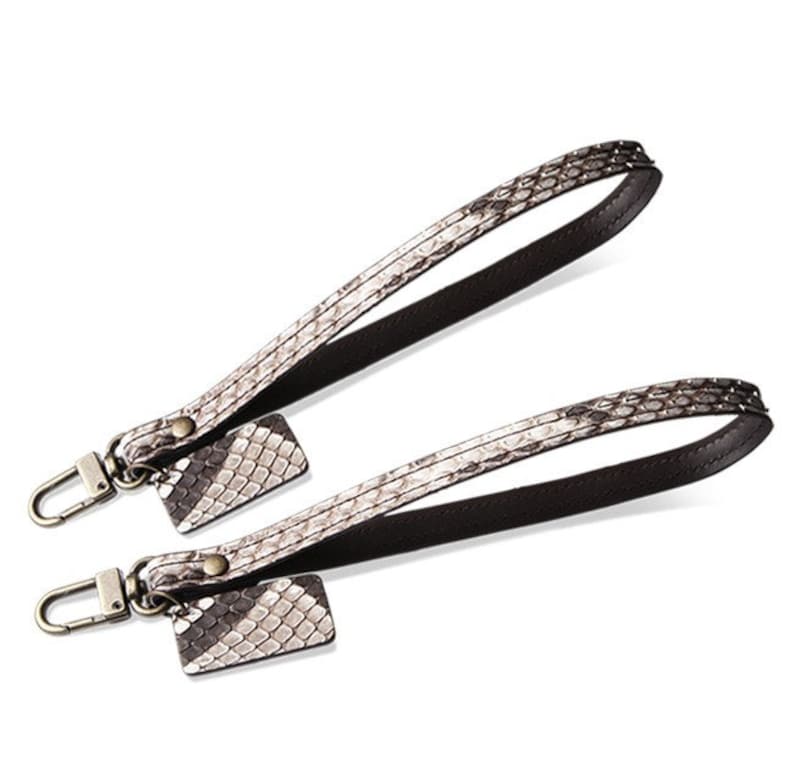 Motimo Genuine Python Snake Leather Case for Iphone - Etsy