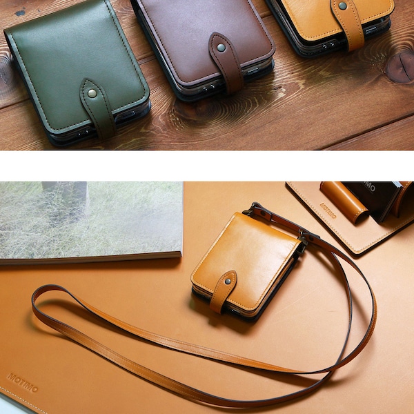 Galaxy Flip 6 Case Ring Etsy