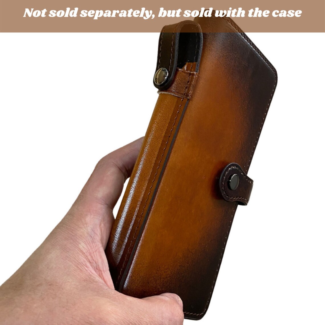 Samsung Galaxy Z Fold 3 SPen Holder Attaches to the Case Etsy