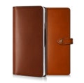 Motimo Vegetable Tanned Leather Case for Galaxy Z Fold 3, Z Fold 4, Z Fold 5, Z Fold 6, Z Fold 7 - With Button Closure product logo