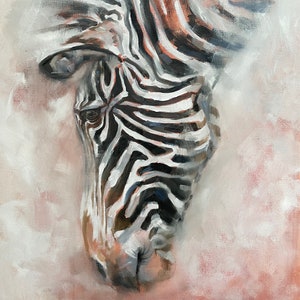 Now You See Me - giclee print