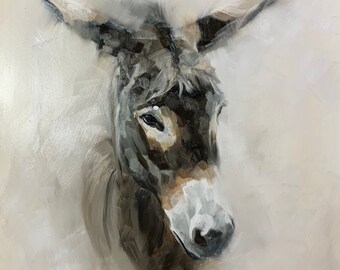 Donkey 6x4 A4 A3 DONNA