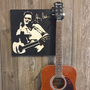 John Lennon Signature Series Guitar Hanger Guitar Mount Guitar Accessory Guitar Stand