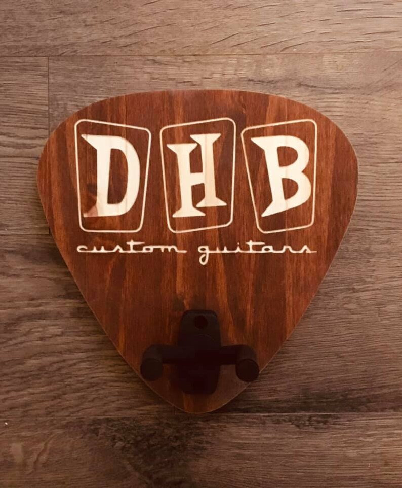 Gifts for Him Gifts for Musicians Personalized Guitar Etsy