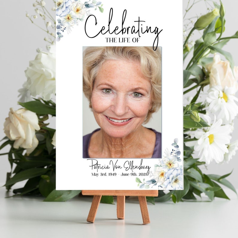 celebration-of-life-poster-memorial-board-template-editable-etsy