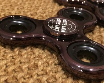 overwatch fidget spinner