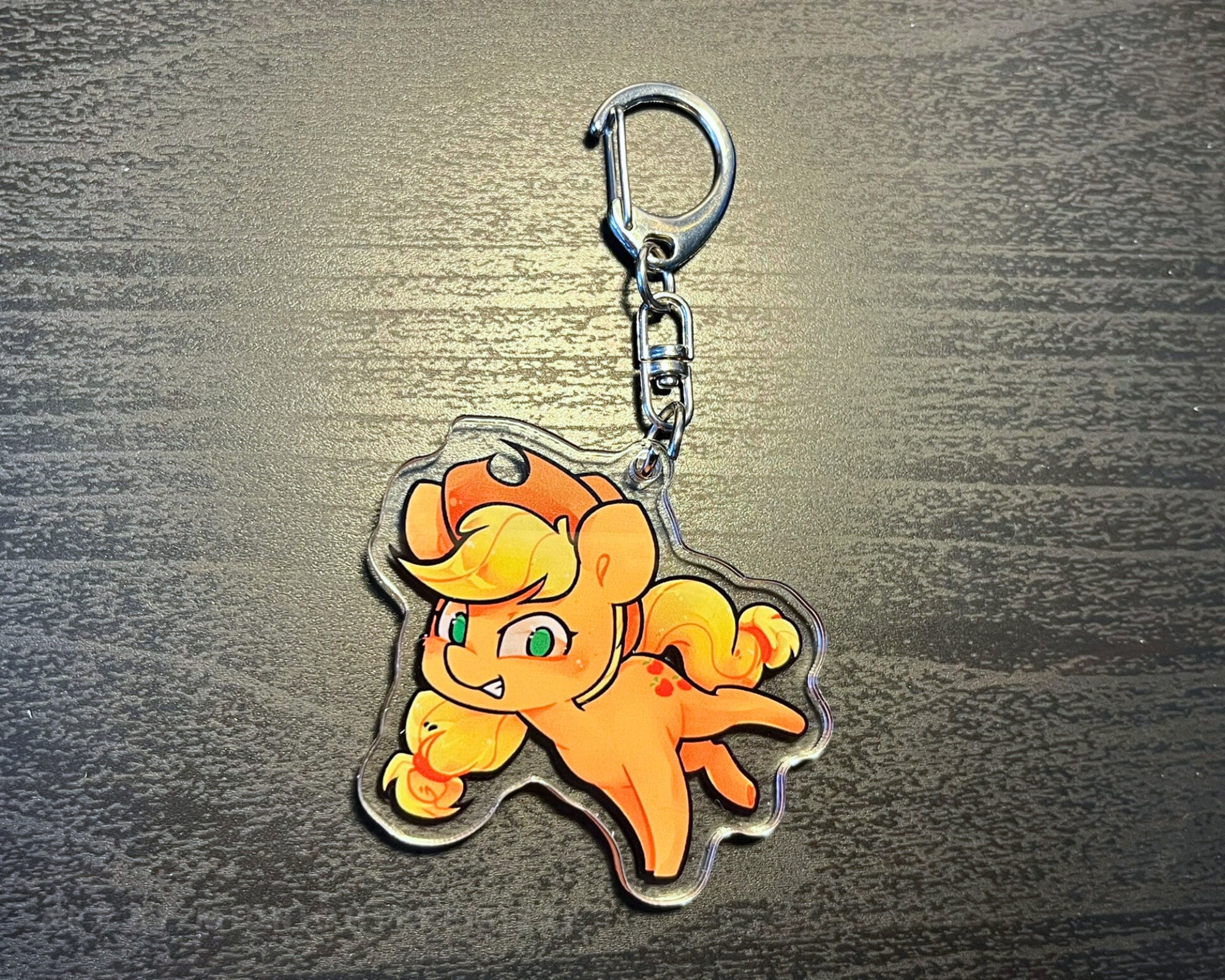 My little pony keychain - Etsy 日本