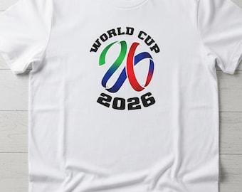 World Cup T-Shirt
