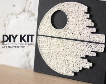 String Art DIY Arts & Craft Kits For Creative Fun Creative Arts