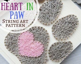 string art patterns printable etsy printable pattern