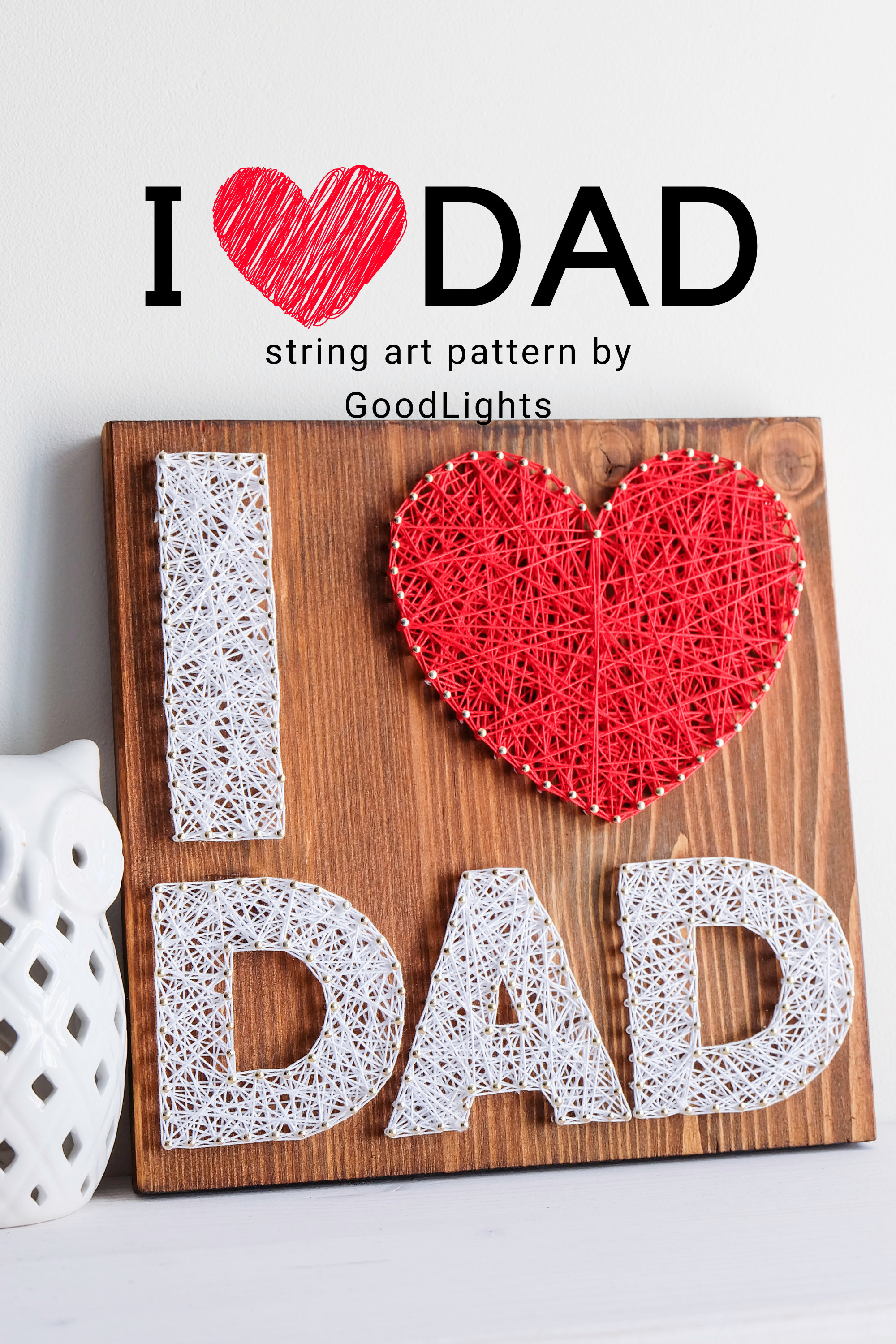 I Love Dad Wood Sign String Art Pattern Printable I Love Dad DIY String Art Template With Instructions, Fathers Day DIY Craft Kit for Kids - Etsy i-love-dad-wood-sign-string-art-pattern-printable-i-love-dad-diy-string-art-template-with-instructions-fathers-day-diy-craft-kit-for-kids-etsy