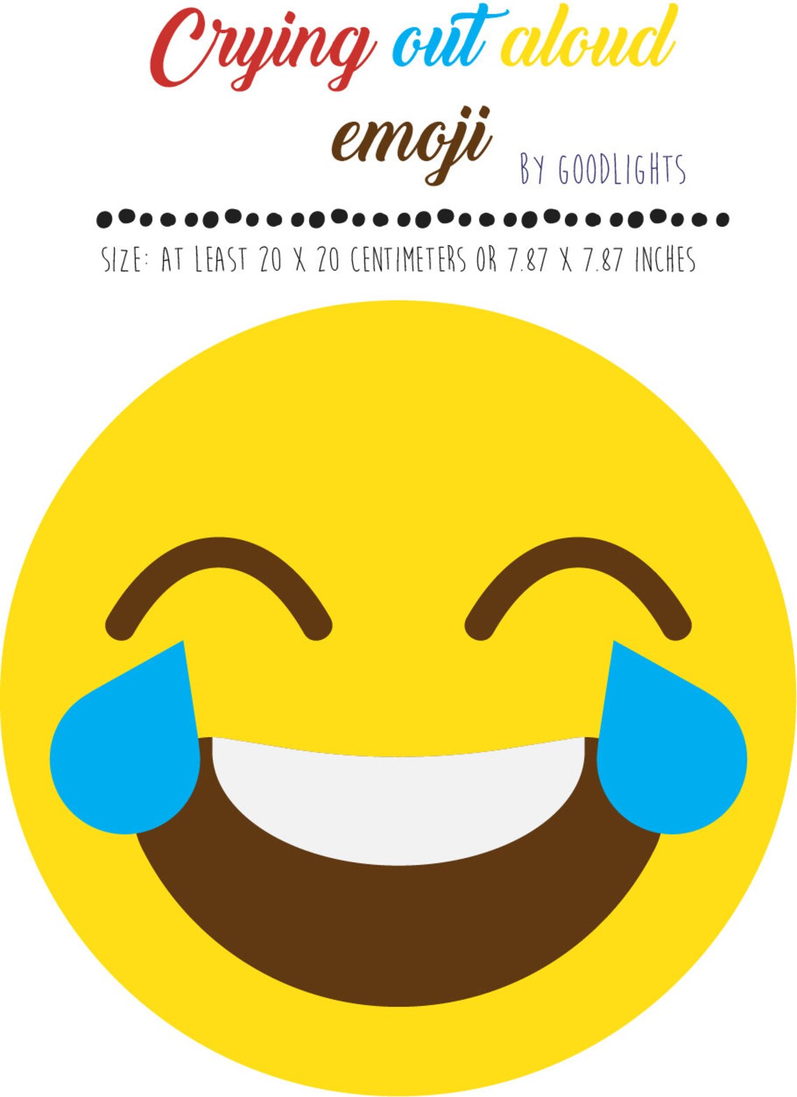 String Art Pattern Printable Emoji DIY String Art Pattern Etsy