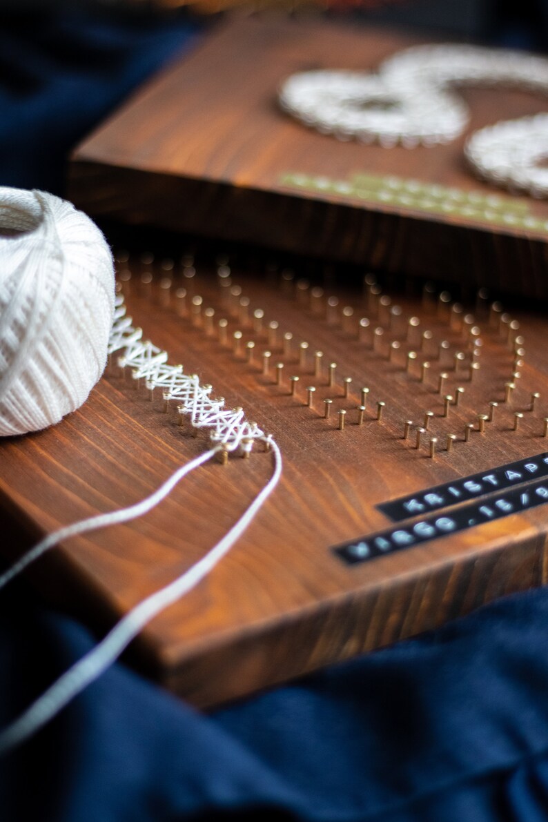 Personalized Zodiac Astrology String Art Wall Sign Etsy