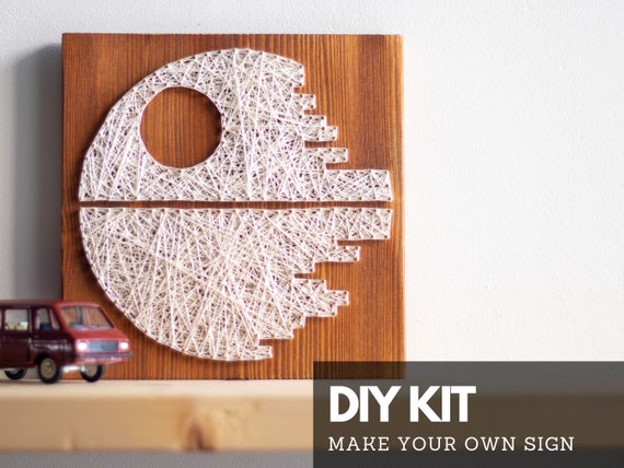 String Art Kits Adults, Macrame Set Beginners