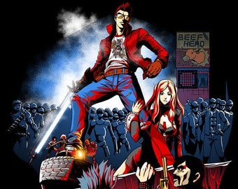 Army of Assasins