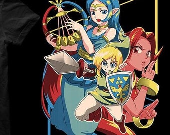 Goddess Help
