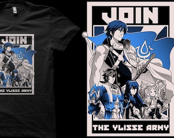 Join Ylisse Army