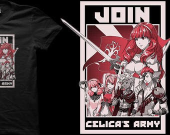 Priestesses Army