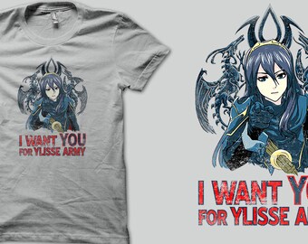 Join Ylisse