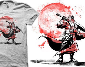 Final Samurai