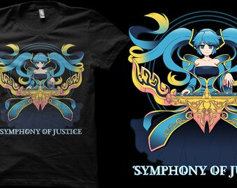 Symphony of Justice